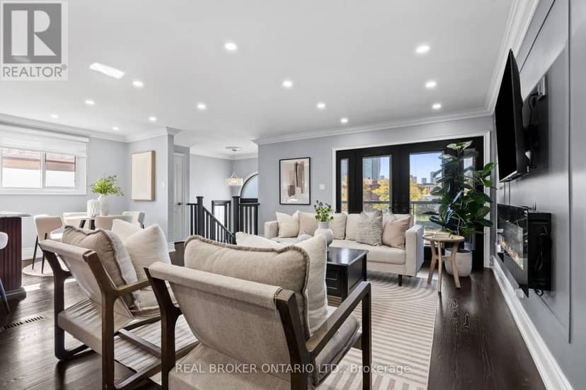 3952 Bishopstoke Lane, Mississauga, photo 4