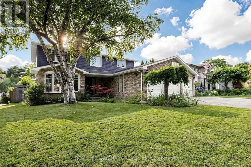 224 Valleyview Court, Oakville, photo 2