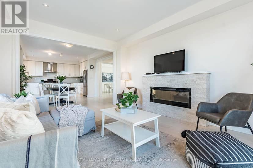 82 Pony Farm Drive, Toronto, photo 5