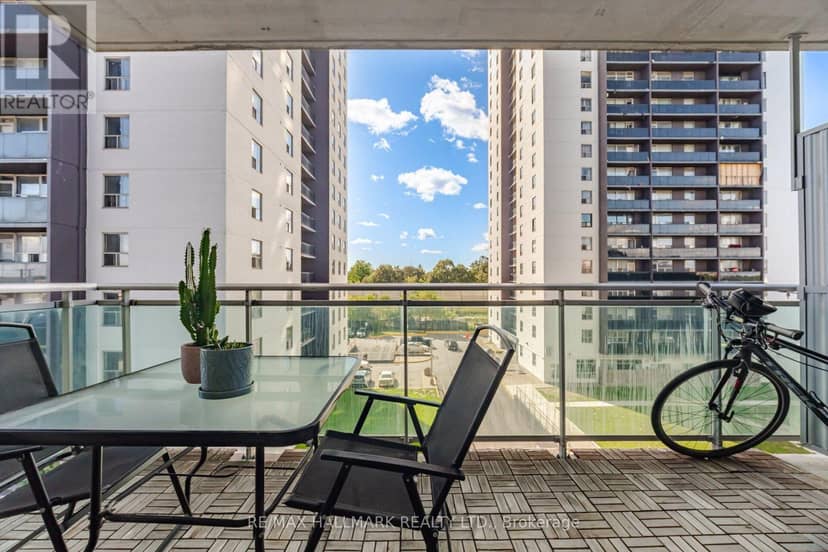 505 - 2464 Weston Road, Toronto, photo 3