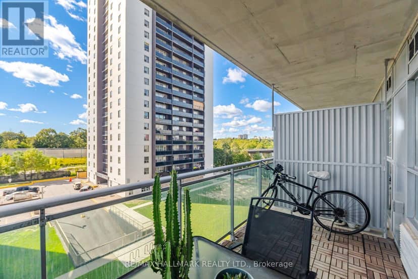 505 - 2464 Weston Road, Toronto, photo 4