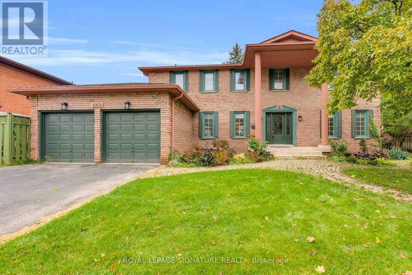 4302 Bridlepath Trail, Mississauga, photo 3