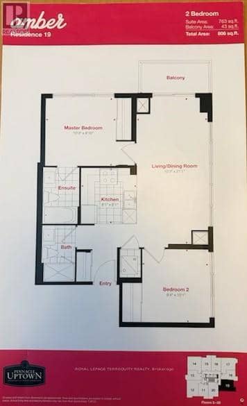 1219 - 5033 Four Springs Avenue — photo 2 of 40