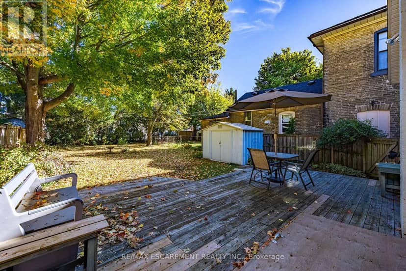 33 Palmerston Avenue — photo 33 of 37