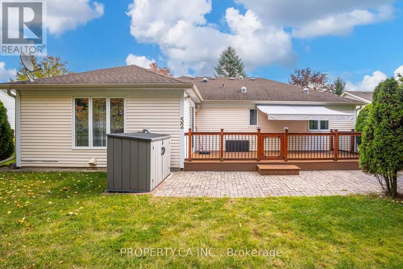 52 Pineridge Road — photo 38 of 39