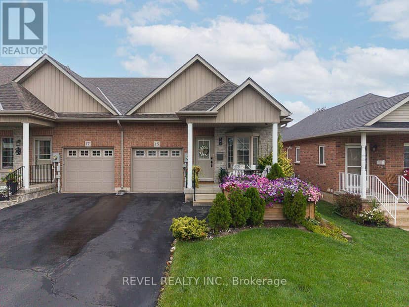 15 Millcroft Drive, Norfolk