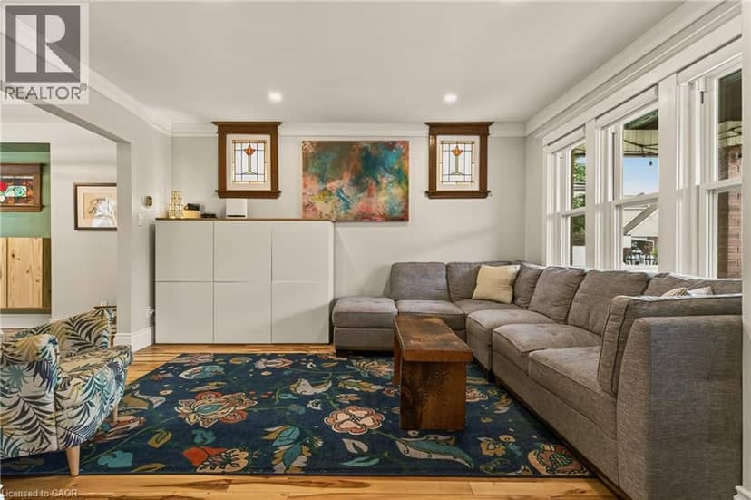 72 GARSIDE Avenue N, Hamilton, photo 7