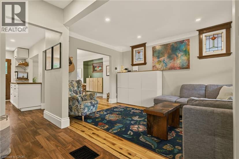 72 GARSIDE Avenue N, Hamilton, photo 8
