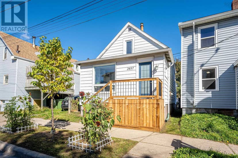 2457 Gladstone Street — photo 1 of 36