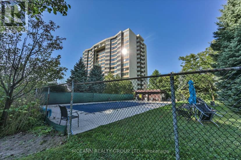602 - 1201 Steeles Avenue W — photo 20 of 21
