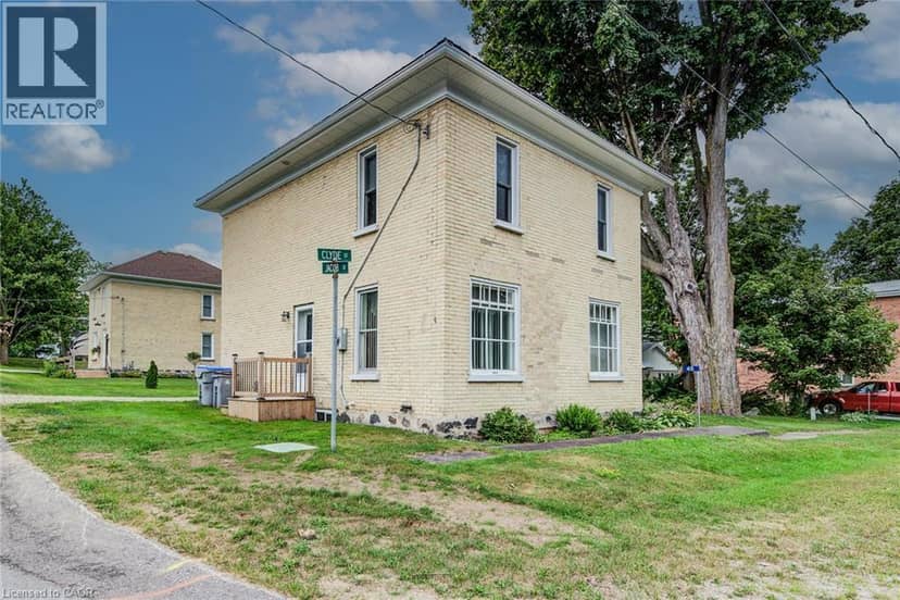 45 CLYDE Street — photo 8 of 40
