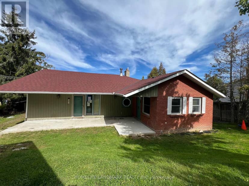 520 Fralicks Beach Road, Scugog