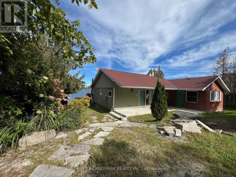 520 Fralicks Beach Road, Scugog, photo 2