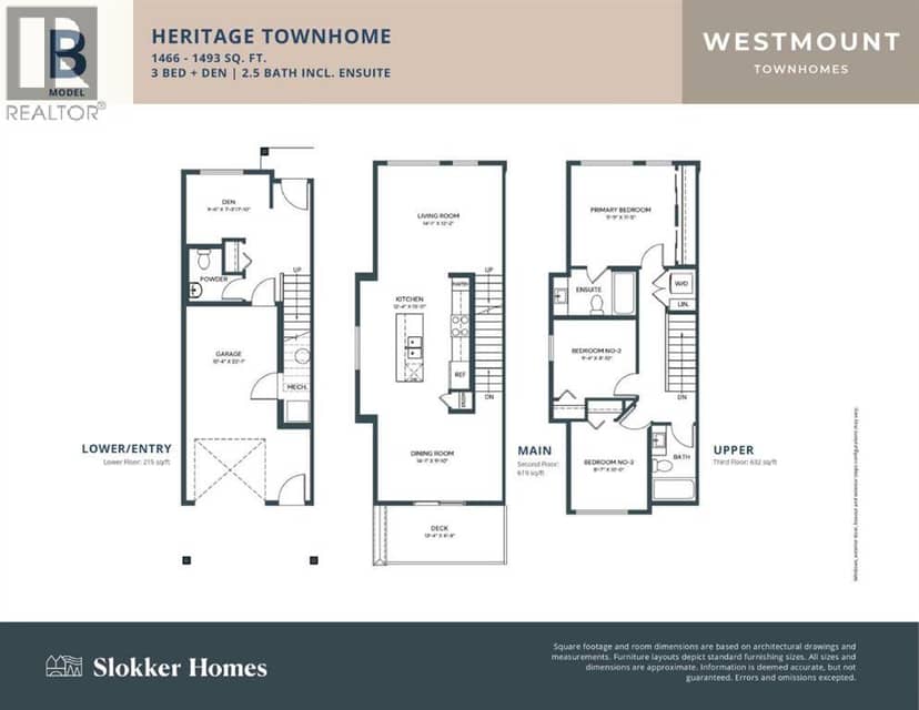 6092, 200 SouthRidge Drive, Okotoks, photo 3