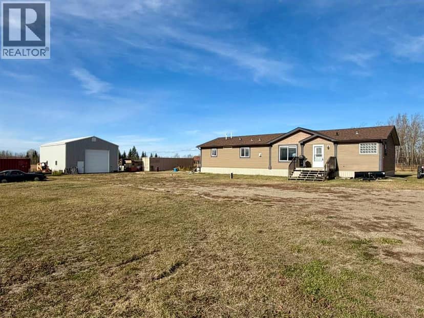 105036 Twp Rd 730, Rural Grande Prairie No. 1, County of, photo 4