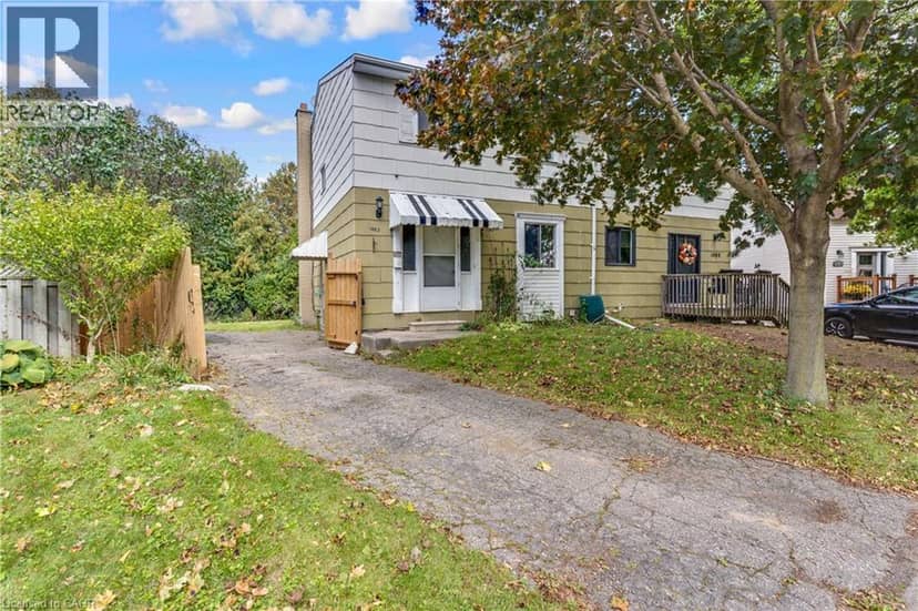 1482 WILDREN Place, Cambridge