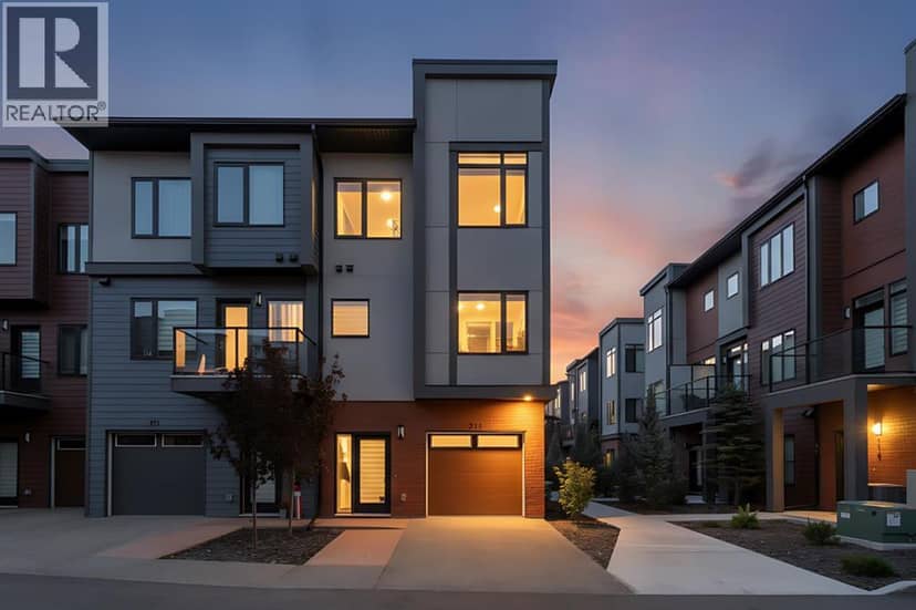 213 Greenbriar Common NW, Calgary, photo 4