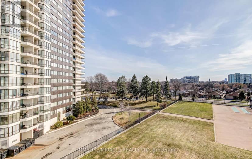 504 - 1333 Bloor Street — photo 23 of 40