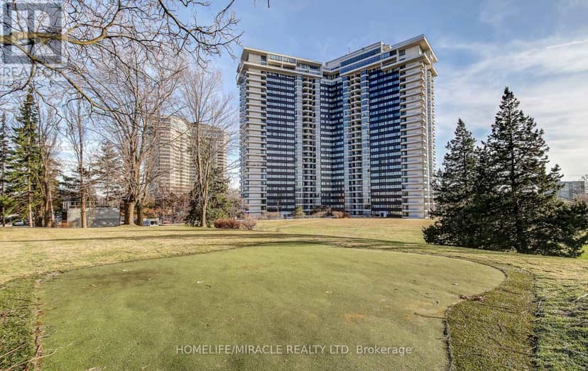 504 - 1333 Bloor Street — photo 40 of 40