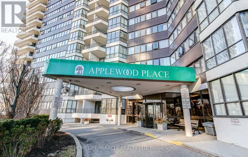 504 - 1333 Bloor Street — photo 37 of 40