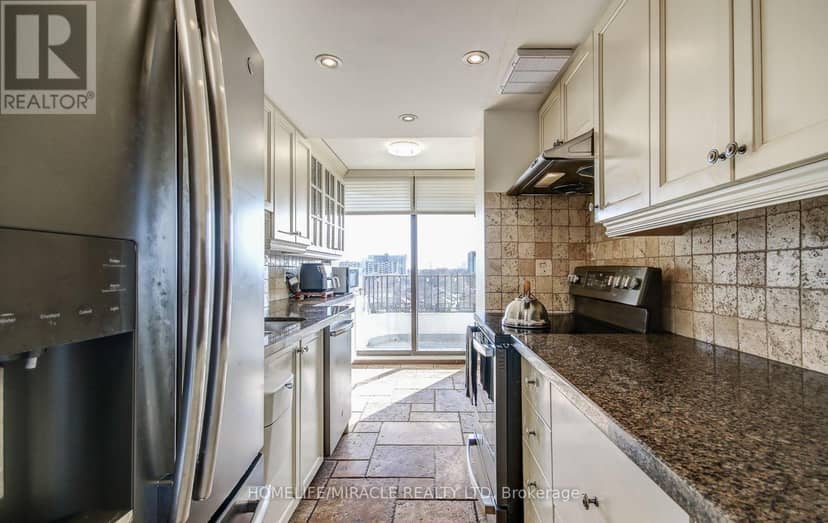 504 - 1333 Bloor Street — photo 9 of 40