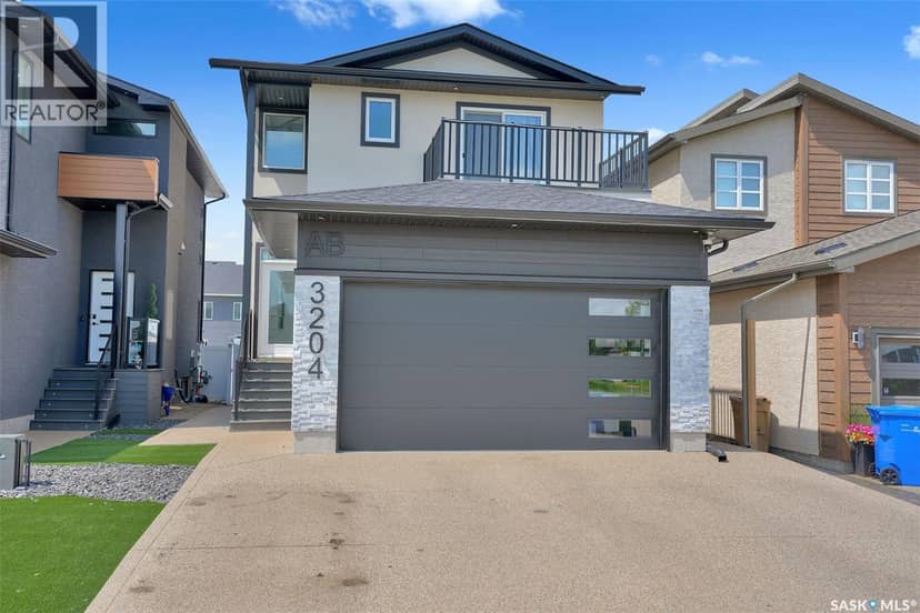 3204 Crosbie CRESCENT, Regina, photo 2