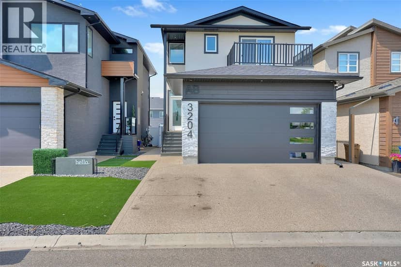 3204 Crosbie CRESCENT, Regina, photo 3