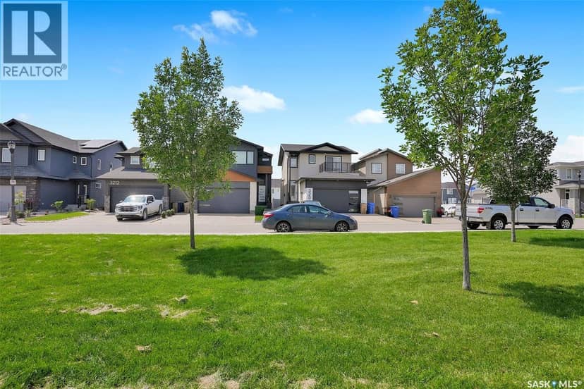 3204 Crosbie CRESCENT, Regina, photo 4