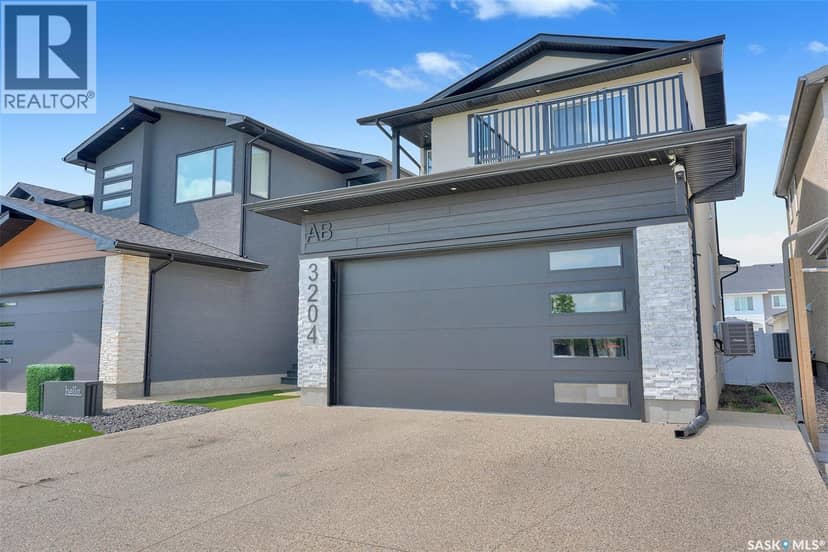 3204 Crosbie CRESCENT, Regina, photo 5