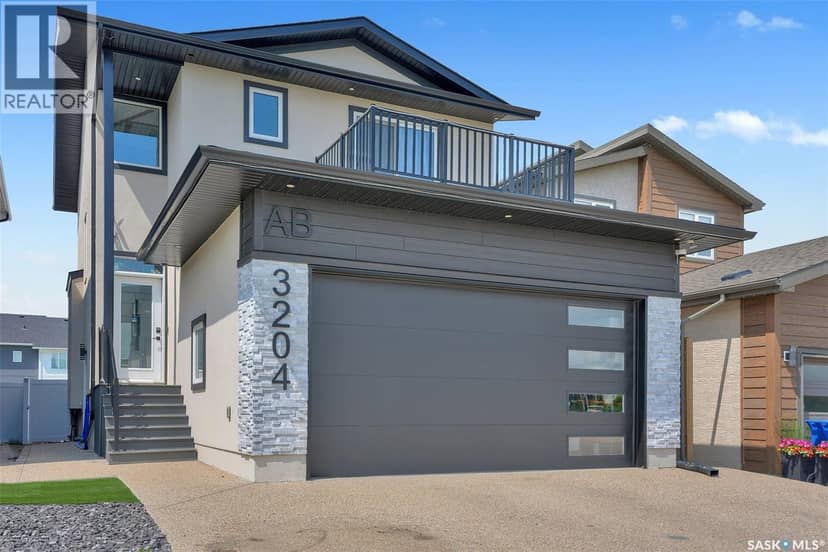 3204 Crosbie CRESCENT, Regina, photo 6