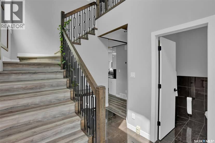 3204 Crosbie CRESCENT, Regina, photo 7