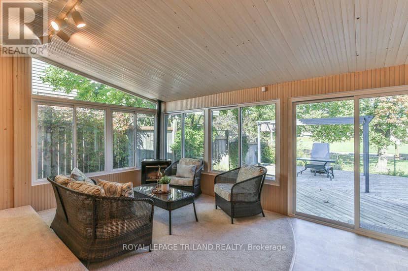 1221 Glenora Drive — photo 29 of 40