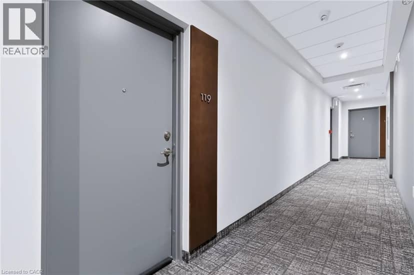 1 REDFERN Avenue Unit# 119, Hamilton, photo 4