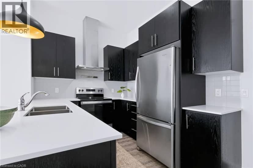 1 REDFERN Avenue Unit# 119, Hamilton, photo 6
