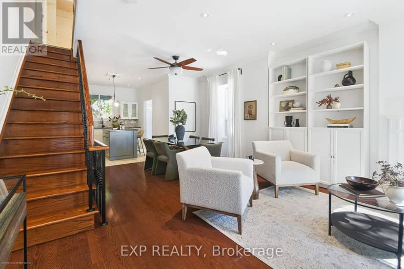 6 Louise Avenue, Toronto, photo 4