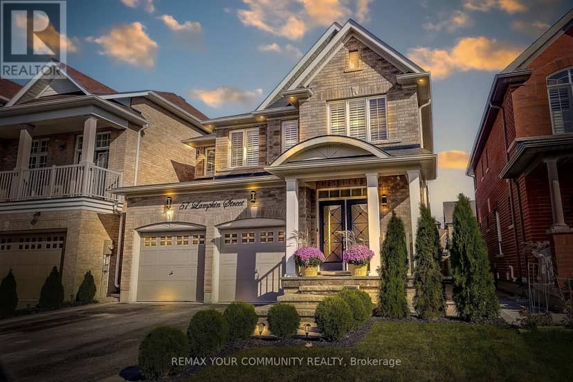 57 Lampkin Street, Georgina, photo 2
