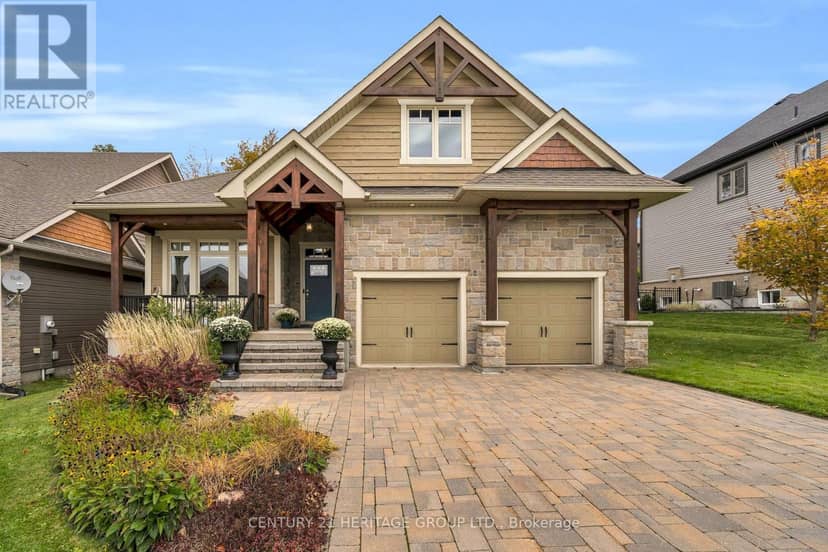 39 Landscape Drive, Oro-Medonte