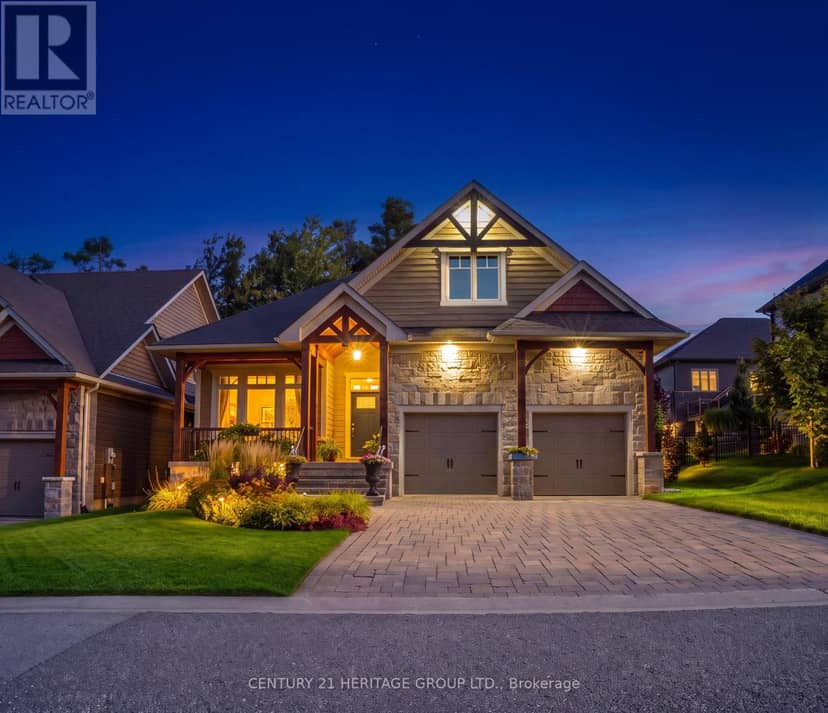 39 Landscape Drive, Oro-Medonte, photo 2