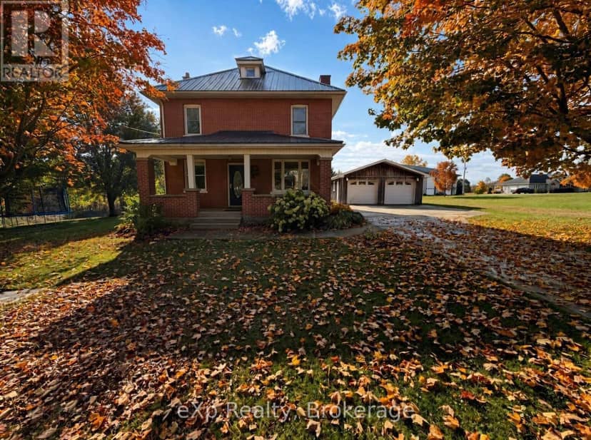 99 6 Concession, Brockton