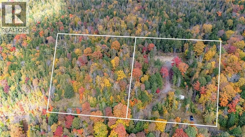 00 Everett Lane, Keswick Ridge