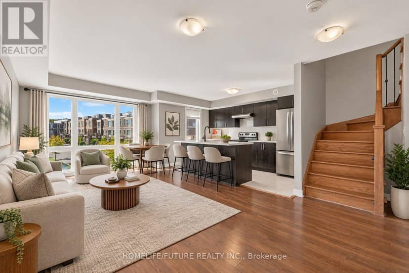 908 - 2 Blanche Lane, Markham, photo 5