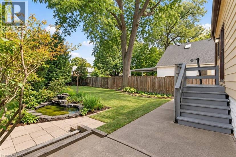 269 QUEENSDALE Avenue E — photo 40 of 40