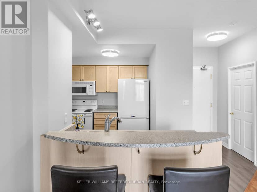406 - 2301 Parkhaven Boulevard, Oakville, photo 6