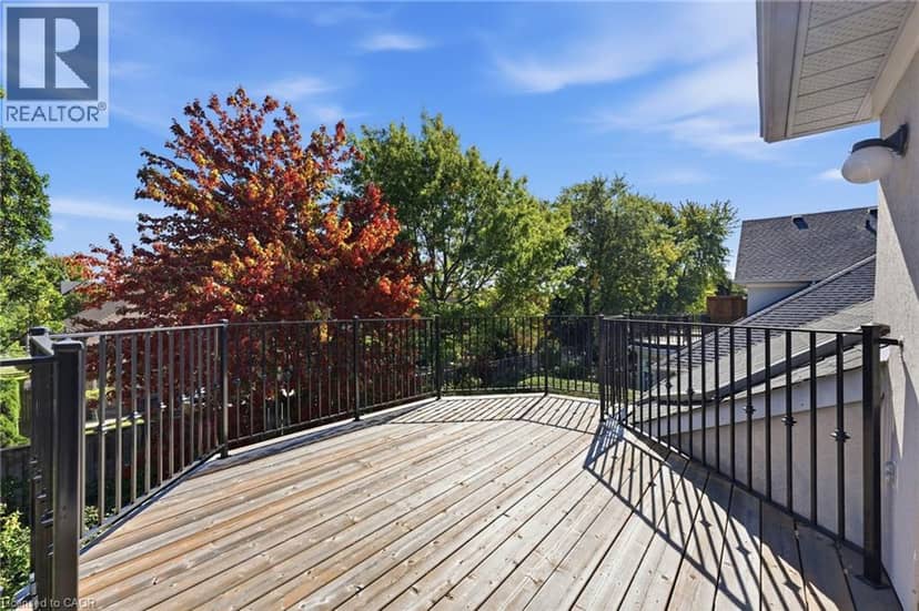 4155 STONEBRIDGE Crescent — photo 27 of 35