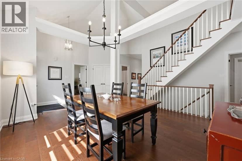4155 STONEBRIDGE Crescent, Burlington, photo 5