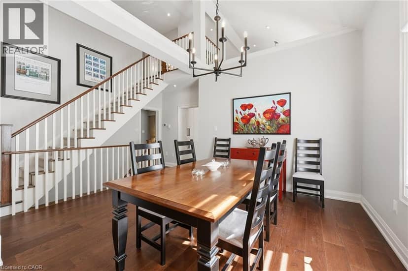 4155 STONEBRIDGE Crescent, Burlington, photo 6