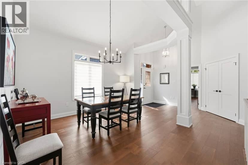 4155 STONEBRIDGE Crescent, Burlington, photo 3