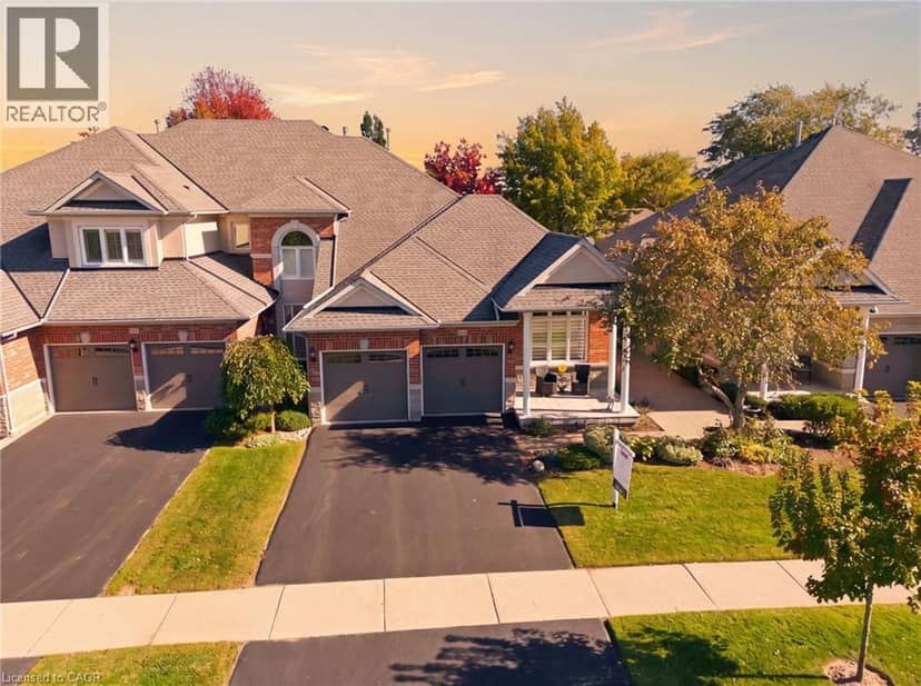 4155 STONEBRIDGE Crescent, Burlington, photo 2