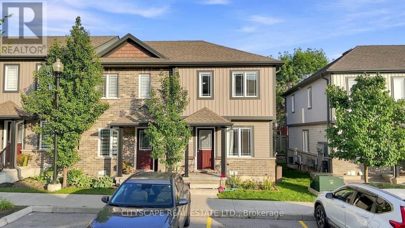 37 - 350 Dundas Street S — photo 1 of 40