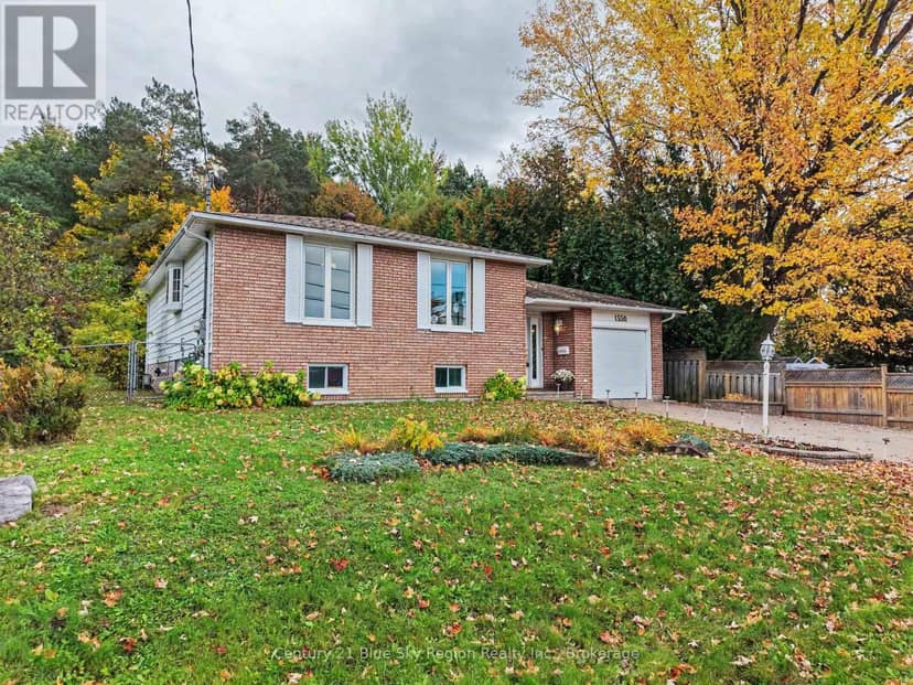 1550 Chapais Street, North Bay, photo 2
